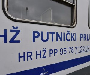 12.03.2018., Pula - Pulski zeljeznicki kolodvor. 
Photo: Dusko Marusic/Pixsell