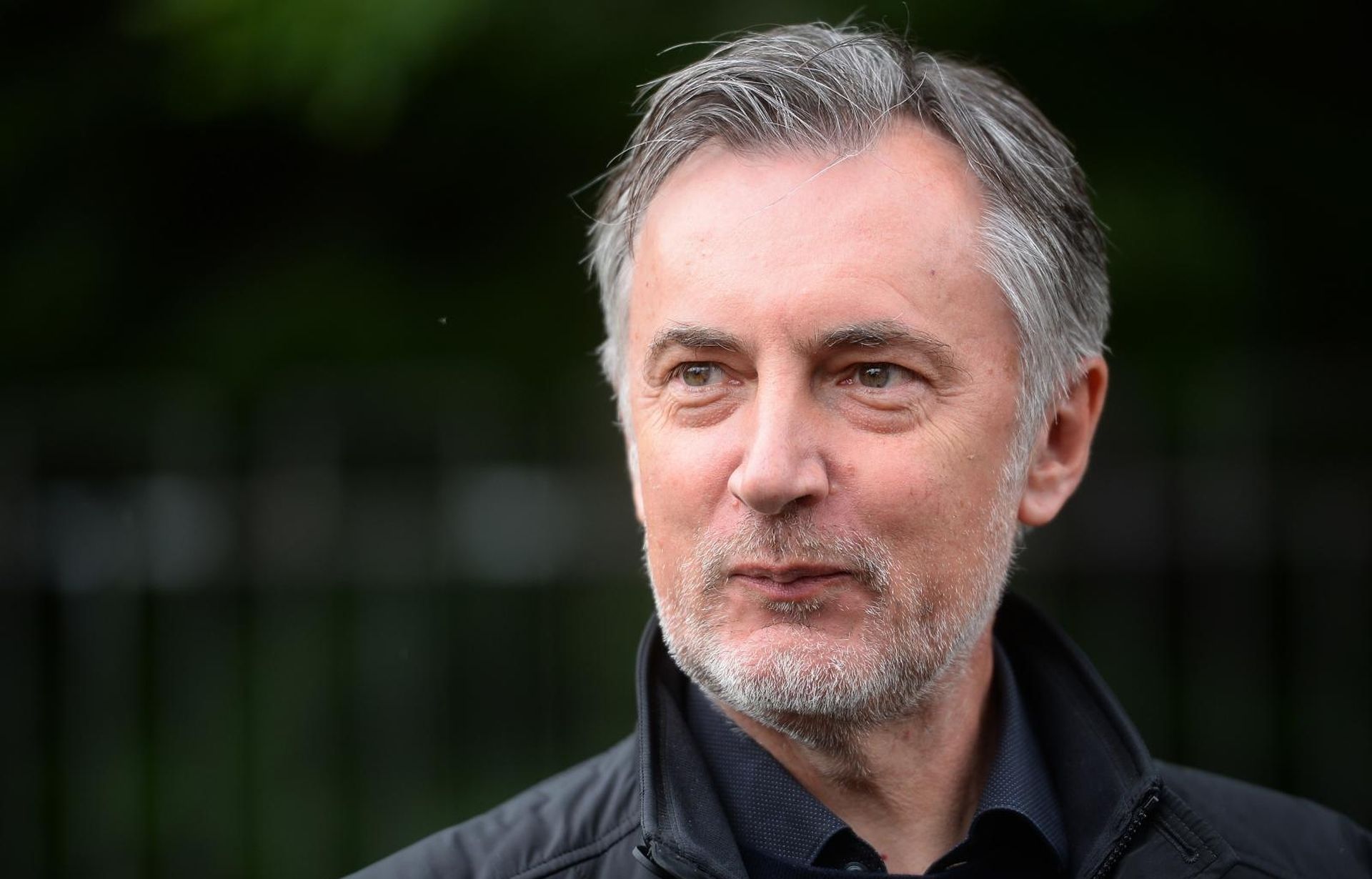 19.05.2020., Maksimir, Zagreb - Domovinski pokret Miroslava Skore predstavio je Zelenu listu kao svog partnera s kojim ce zajedno nastupiti na predstojecim parlamentarnim izborima. 
Photo: Marko Prpic/PIXSELL