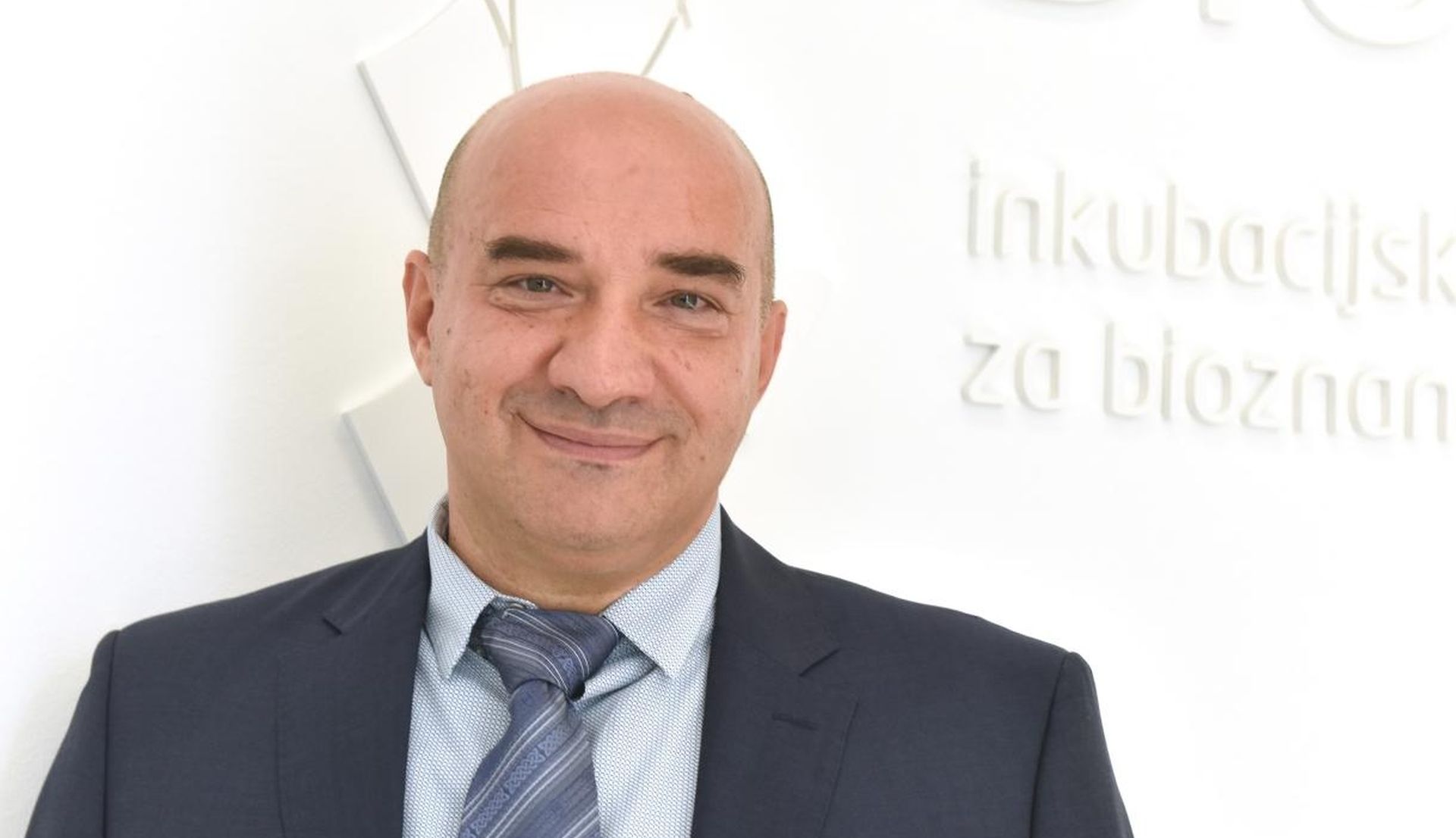 Zagreb: Istraživački institut Genos predstavio globalni Human Glycome projek 19.10.2018., Zagreb - U dvorani za sastanke BICRO - Biocentra odrzana je konferencija za medije istrazivackog instituta Genos na kojoj je predstavljen globalni Human Glycome projekt. O projektu su govorili Gordan Lauc direktor projekta, te Tome Anticic i Dragan Primorac.
Photo: Davorin Visnjic/PIXSELL