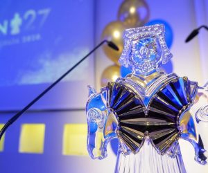 20.02.2020., Matis Absolut Lounge, Zagreb - Svecano proglasenje nominacija za 27. Porin koji ce se odrzati u Rijeci.Photo: Marko Prpic/PIXSELL
