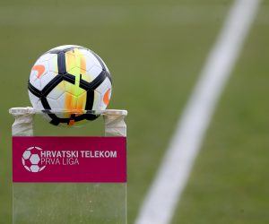 24.03.2018. SRC Zapresic, Zapresic - Hrvatski Telekom Prva liga, 23. kolo, NK Inter Zapresic - NK Istra 1961. Detalji sa utakmice.
Photo: Igor Kralj/PIXSELL