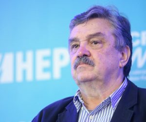 26.03.2018., Zagreb - Hotel WestIn. Sportska konferencija na temu: Retrospektiva odradjenog unutar hrvatskog vaterpolskog saveza (prvenstva, medalje, uspjesi, znacaj vaterpola za Hrvatsku i drustvo)
Photo: Sanjin Strukic/PIXSELL
