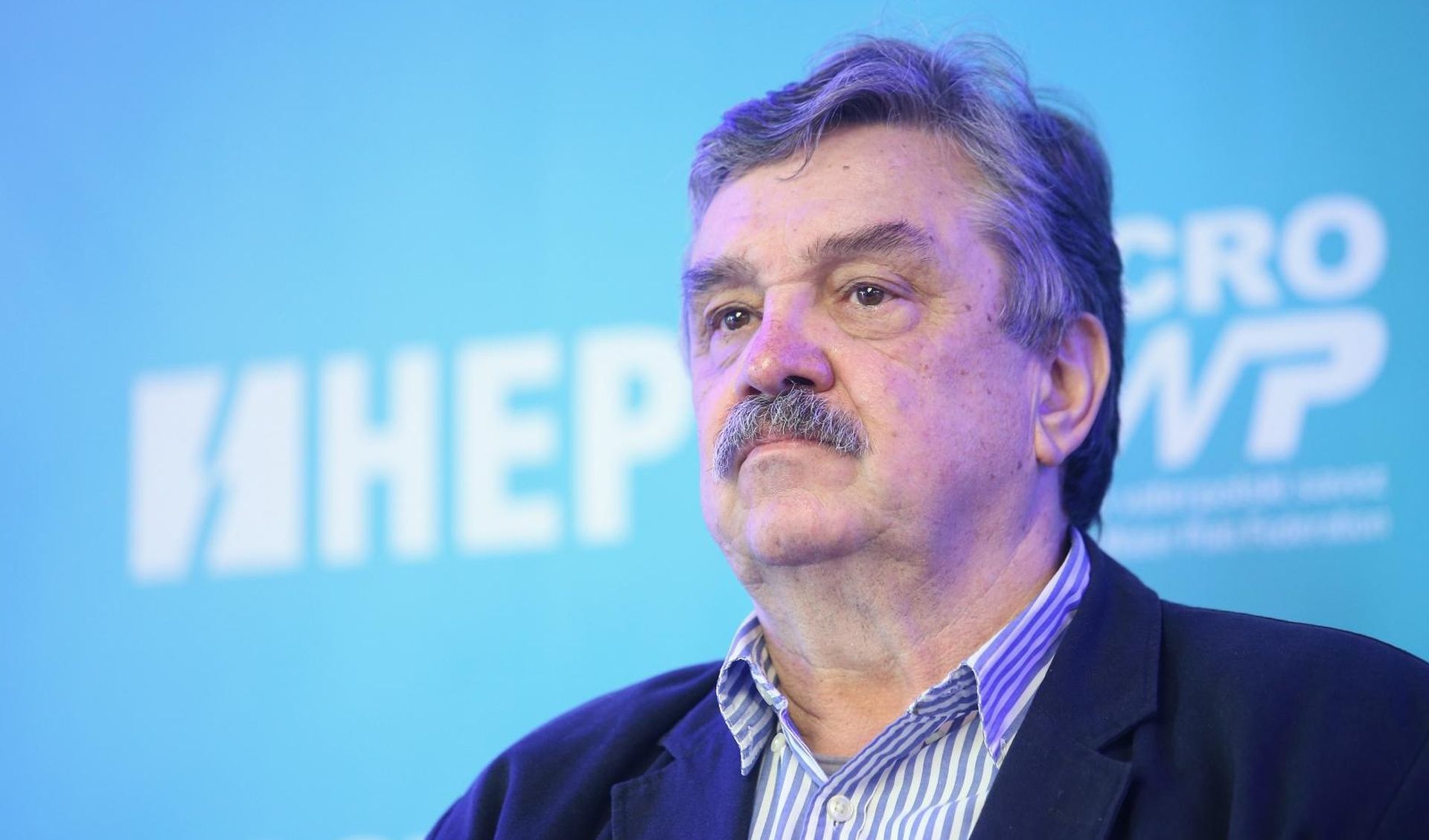 26.03.2018., Zagreb - Hotel WestIn. Sportska konferencija na temu: Retrospektiva odradjenog unutar hrvatskog vaterpolskog saveza (prvenstva, medalje, uspjesi, znacaj vaterpola za Hrvatsku i drustvo)
Photo: Sanjin Strukic/PIXSELL