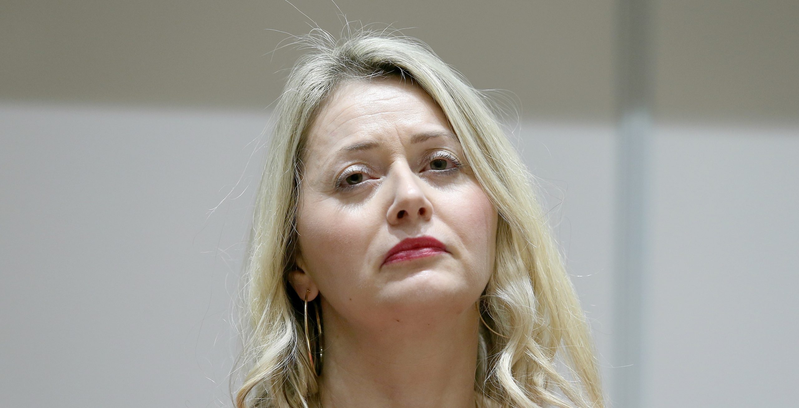 28.02.2020.,Zagreb - medicinski fakultet, Sastanak dekanica i dekana sastavnica Sveucilista u Zagrebu o postupanju u vezi s koronavirusom. 
O temi su govorili Adriana Vince, Ivana Pavic Simetin, Vili Beros, Damir Boras, Alemka Markotic, Krunoslav Capak
Photo: Dalibor Urukalovic/PIXSELL