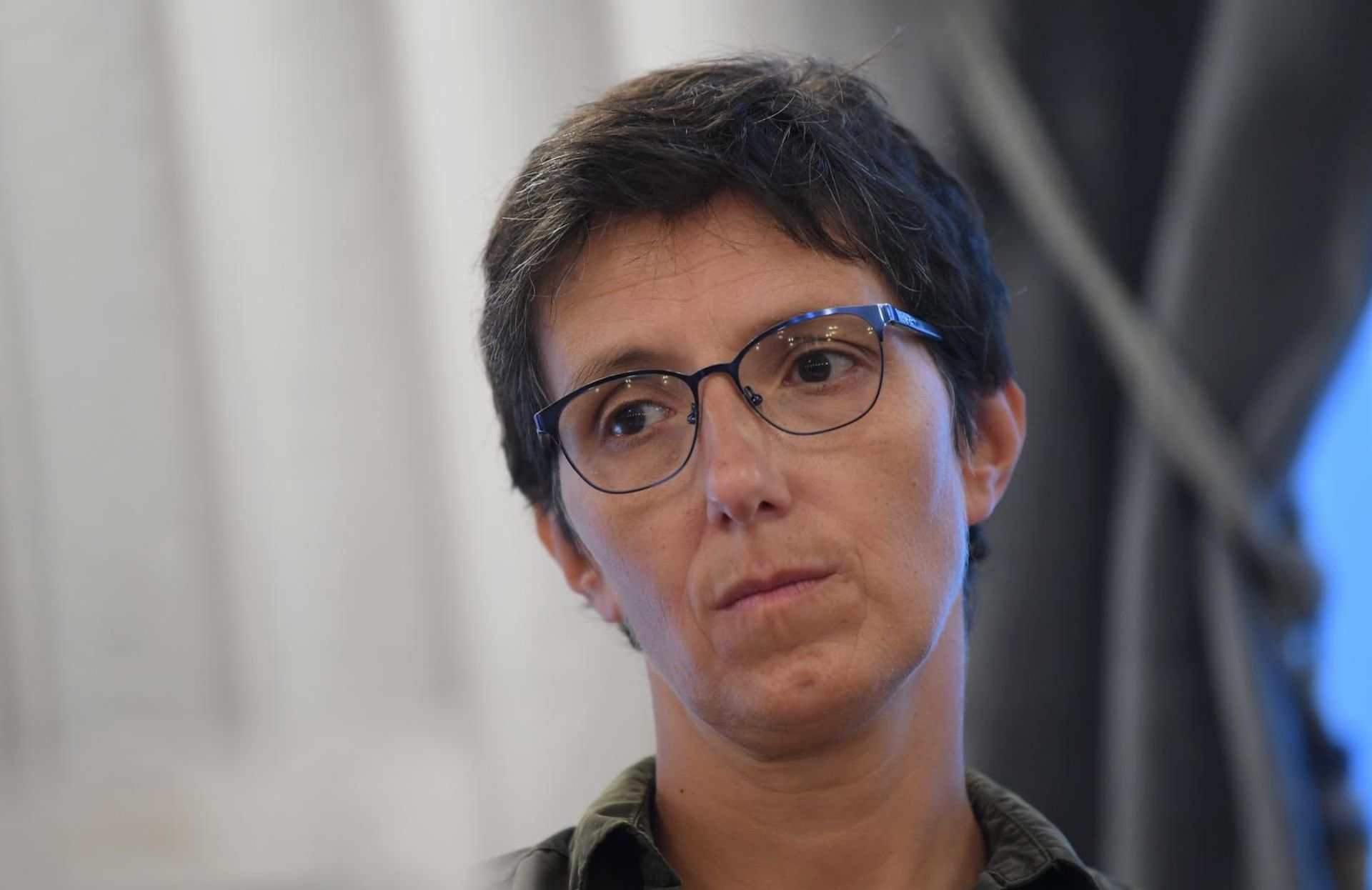 29.08.2019., Zagreb - U Novinarskom domu odrzala se konferencija za medije gdje je predstavljena nova zaklada za pomoc oboljeloj djeci Mila za sve. Maja Sever
Photo: Marko Lukunic/PIXSELL