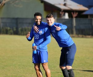 Foto: NK Slaven Belupo