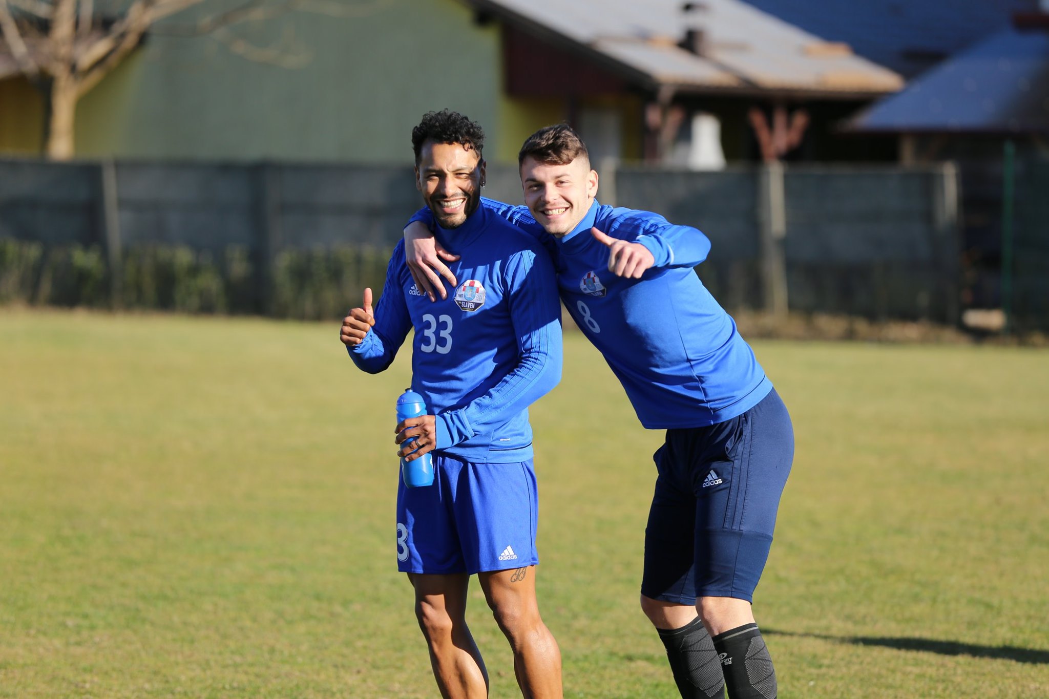 Foto: NK Slaven Belupo