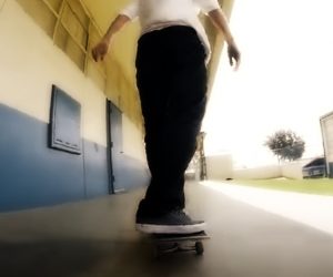 Screenshot YouTube