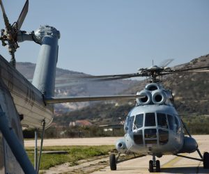 Letaèke posade HRZ-a sudjelovale su tijekom vikenda, od 13. do 14. lipnja 2020. godine, u est akcija hitnog prevoenja pacijenata | Foto: HRZ/ M. Karaèiæ
