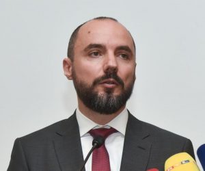 06.01.2020., Zagreb - Srpsko narodno vijece i Vijece srpske nacionalne manjine Grada Zagreba organizirali su u hotelu Sheraton svecani prijem povodom proslave pravoslavnog Bozica. Tom prilikom urucene su godisnje nagrade SNV-a: nagrada Nikola Tesla za doprinos razvoju srpskih institucija, nagrada Diana Budisavljevc za humanizam, nagrada Gojko Nikolis za antifasizam i nagrada Svetozar Pribicevic za unapredjenje hrvatsko-srpskih odnosa. Boris Milosevic

Photo: Davorin Visnjic/PIXSELL