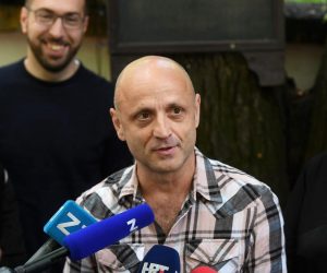 06.06.2020., Zagreb - Platforma Mozemo, Nova ljevica, Radnicka fronta, ORaH, Zagreb je nas u pivnici Medvedgrad predstavili su svoju koliciju za izbore. 
Photo: Marko Lukunic/PIXSELL