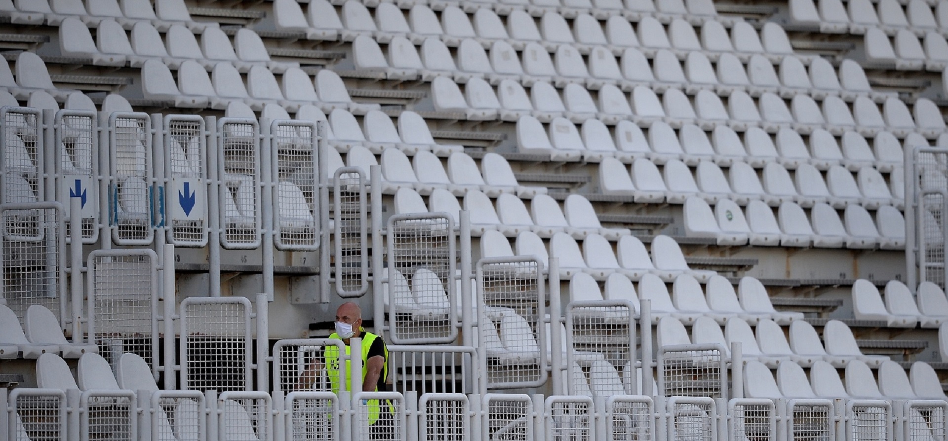 07.06.2020.,Zagreb -  Stadion Kranjceviceva.Hrvatski Telekom Prva liga, 27. kolo, NK Lokomotiva - NK Osijek. 

Photo: Marko Prpic/PIXSELL