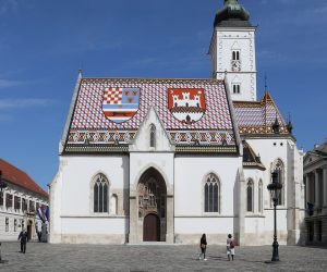 13.03.2017., Zagreb - Banski dvori, sjediste Vlade Republike Hrvatske. 
Photo: Patrik Macek/PIXSELL