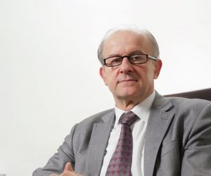 13.03.2018., Zagreb - Krunoslav Jakupcic, predsjednik Uprave Hrvatskih suma. Photo: Tomislav Miletic/PIXSELL