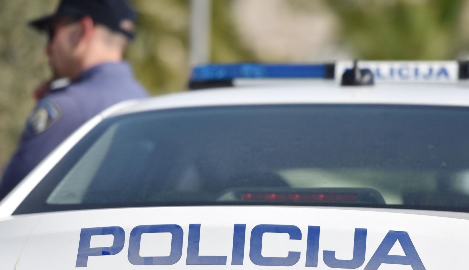 Vozila policije i vatrogasaca 14.10.2018., Vodice - Policija i vatrogasci

Photo: Hrvoje Jelavic/PIXSELL