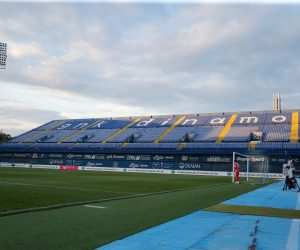 17.06.2019., stadion Maksimir, Zagreb - Hrvatski Telekom Prva liga, 29. kolo, GNK Dinamo - NK Slaven Belupo. Photo: Dalibor Urukalovic/PIXSELL
