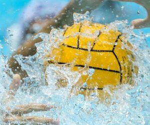 21.09.2019., Zagreb - Na bazenu Mladost odigrano 1. kolo Regionalne vaterpolo lige: HAVK Mladost - VK Mornar BS.
Photo: Slavko Midzor/PIXSELL