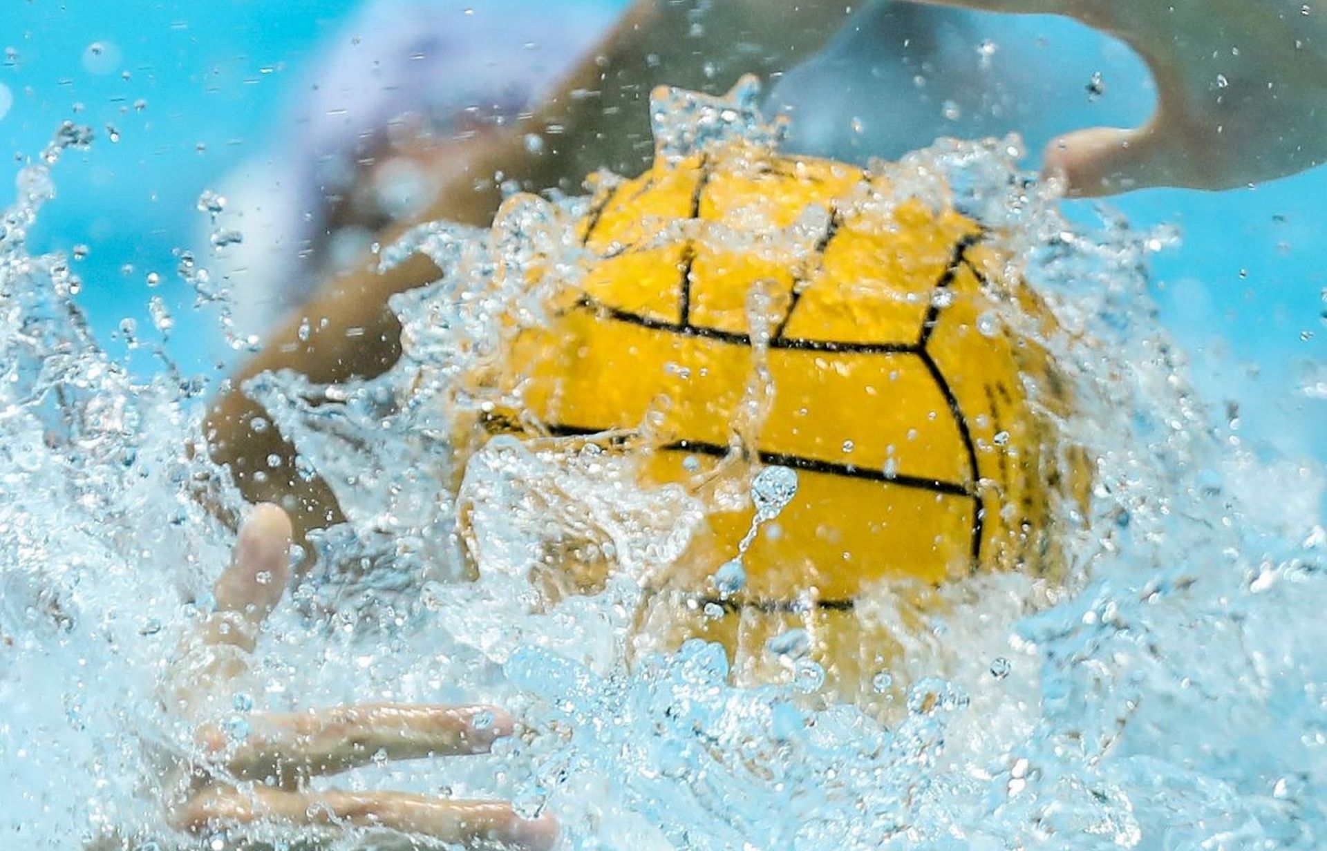 21.09.2019., Zagreb - Na bazenu Mladost odigrano 1. kolo Regionalne vaterpolo lige: HAVK Mladost - VK Mornar BS.
Photo: Slavko Midzor/PIXSELL