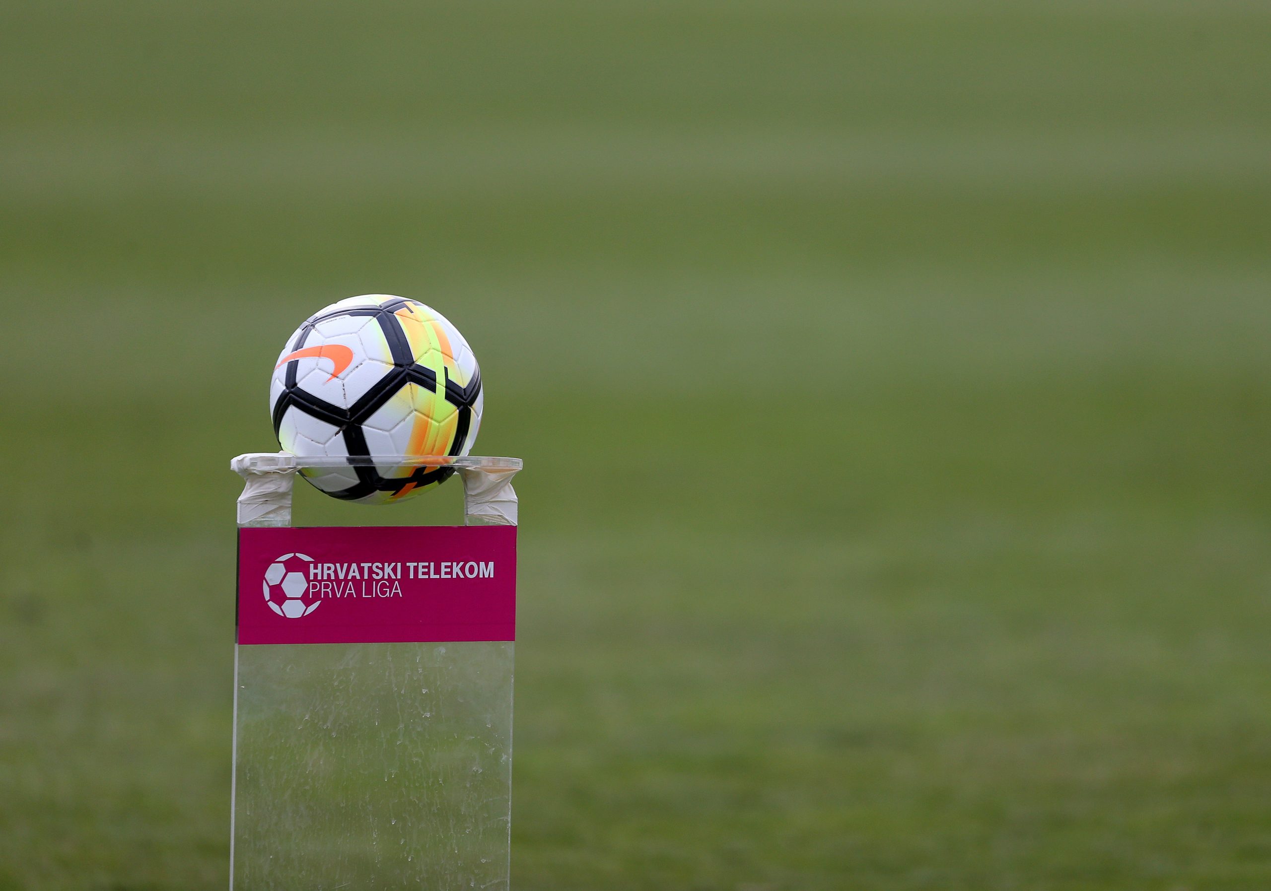24.03.2018. SRC Zapresic, Zapresic - Hrvatski Telekom Prva liga, 23. kolo, NK Inter Zapresic - NK Istra 1961. Detalji sa utakmice.
Photo: Igor Kralj/PIXSELL