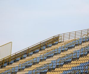 24.03.2018. SRC Zapresic, Zapresic - Hrvatski Telekom Prva liga, 23. kolo, NK Inter Zapresic - NK Istra 1961. Detalji sa utakmice.
Photo: Igor Kralj/PIXSELL