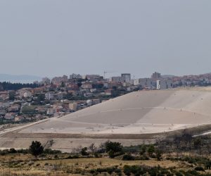 25.08.2019.,Split - Splitsko odlagaliste otpada Karepovac.

Photo: Ivo Cagalj/PIXSELL