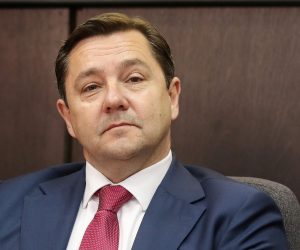 27.02.2020., Zagreb - Konferencija za medije Nacionalnog stozera civilne zastite oko koronavirusa odrzana je u Ravnateljstvu civilne zastite. Andrija Mikulic. 
Photo: Goran Stanzl/PIXSELL