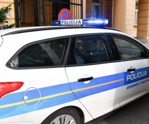 29.05.2020., Zagreb - Dolazak odvjetnika i optuzenika u Uskok.
Photo: Davorin Visnjic/PIXSELL