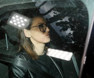 29.05.2020.,Zagreb - Privodjenje Josipe Rimac ispred USKOK-a u Vlaskoj ulici. 
Photo: Dalibor Urukalovic/PIXSELL