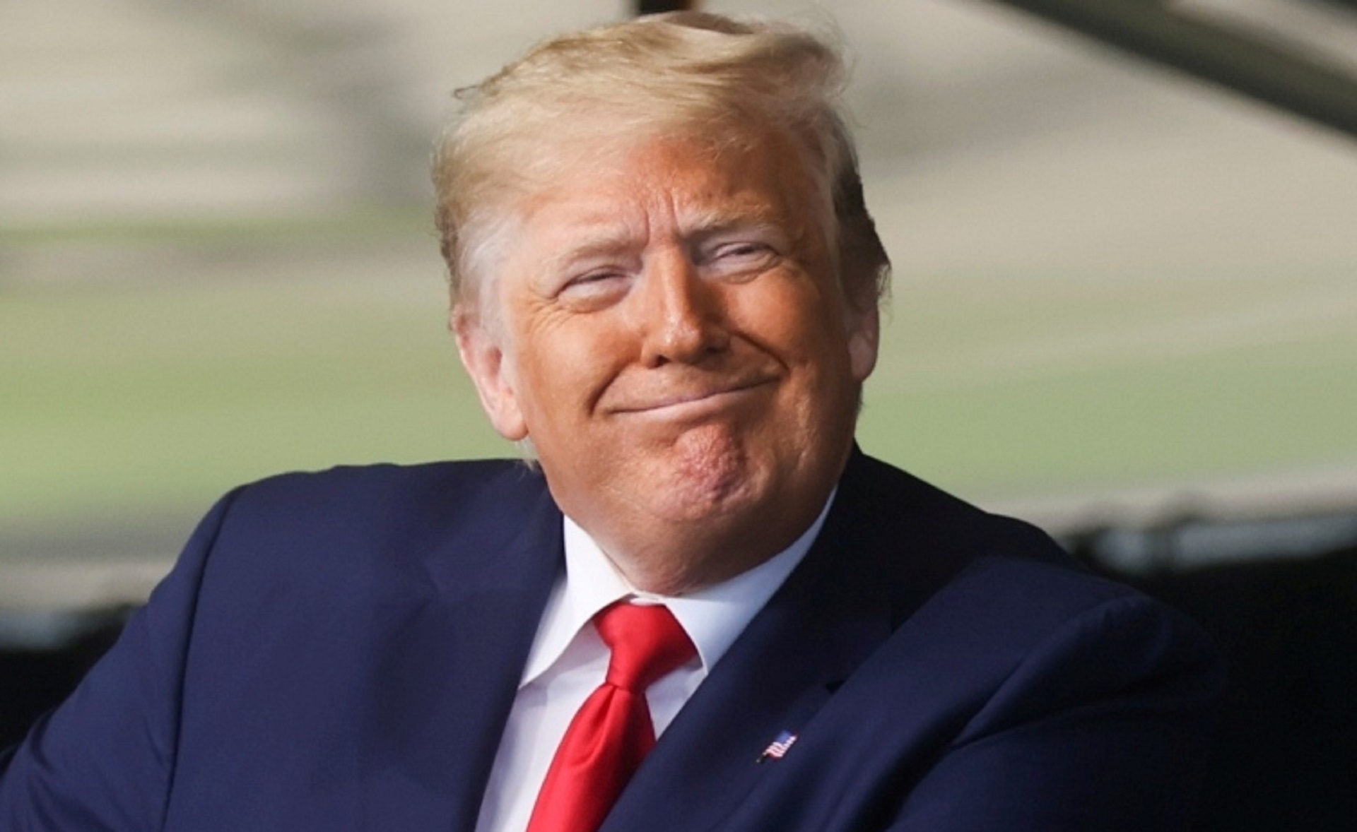 FILE PHOTO: U.S. President Donald Trump delivers commencement address at the 2020 United States Military Academy Graduation Ceremony at West Point, New York FILE PHOTO: U.S. President Donald Trump reacts as he delivers the commencement address at the 2020 United States Military Academy Graduation Ceremony at West Point, New York, U.S., June 13, 2020.  REUTERS/Jonathan Ernst/File Photo Jonathan Ernst