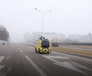 Screenshot YouTube