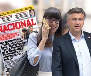 12.09.2019., Zagreb - Tena Misetic, zamjenica predstojnika Ureda premijera dolazi u Banske dvore.
Vlada RH je na svojoj 178. sjednici, uz ostalo, raspravljala o izvrsenju Drzavnog proracuna Republike Hrvatske.
Photo: Patrik Macek/PIXSELL