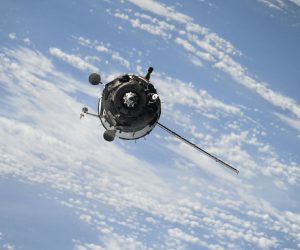 Unsplash/NASA