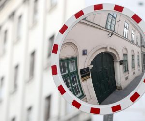 06.07.2019., Zagreb - Privodjenje uhicenika u akciji Tebra na Zupanijski sud pred suca istrage koji ce odluciti o odredjivanju istraznog zatvora.
Photo: Igor Kralj/PIXSELL