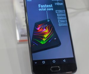 Noa mobitel 06.09.2018., Zagreb - Noa mobitel. Photo: Matija Habljak/PIXSELL