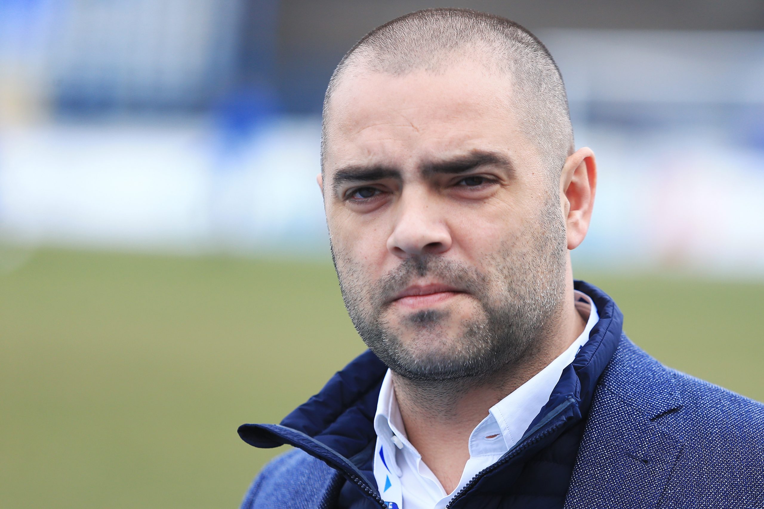Osijek: U 24. kolu Hrvatski Telekom Prve lige sastali se Osijek i Lokomotiva 10.03.2019., Stadion Gradski vrt, Osijek - Hrvatski Telekom Prva liga, 24. kolo, NK Osijek - NK Lokomotiva. Photo: Davor Javorovic/PIXSELL