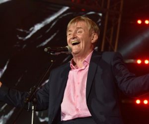 09.06.2018., Vodice
Druga vecer CMC Festivala Vodice 2018 - Rajko Dujmic
 Photo: Hrvoje Jelavic/PIXSELL