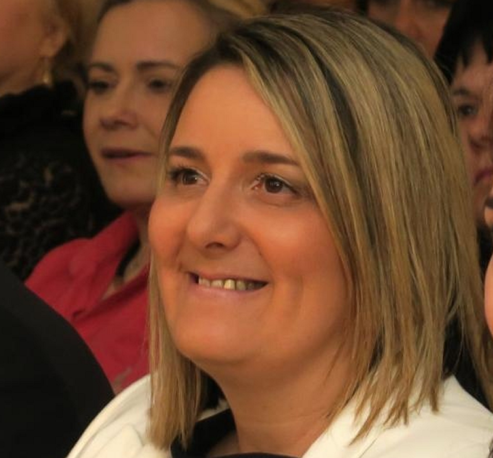 20.02.2016., Split - U splitskom hotelu Atrium prigodnim programom uz humanitarni karakter obiljezena 17. godisnjica osnutka Zajednice zena Katarina Zrinski Splitsko-dalmatinske zupanije. 
Photo: Ivo Cagalj/PIXSELL