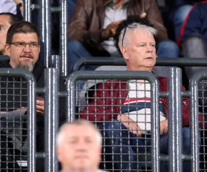 21.06.2020., stadion u kranjcevicevoj ulici, Zagreb - Hrvatski Telekom Prva liga, 30. kolo, NK Lokomotiva - HNK Hajduk. Marin Brbic. 
Photo: Luka Stanzl/PIXSELL