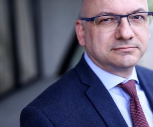 23.04.2019., Zagreb - Dejan Jovic. Photo: Igor Soban/PIXSELL
