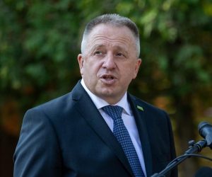 24.06.2020., Tuheljske Toplice - Predsjednik Republike Zoran Milanovic sudjelovao je na sluzbenom otvaranju Glamping villagea Termi Tuhelj. Zdravko Pocivalsek.
Photo: Davor Puklavec/PIXSELL