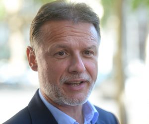 27.07.2020., Zagreb - Sjednica Predsjednistva HDZ-a. Gordan Jandrokovic.Photo: Marko Prpic/PIXSELL