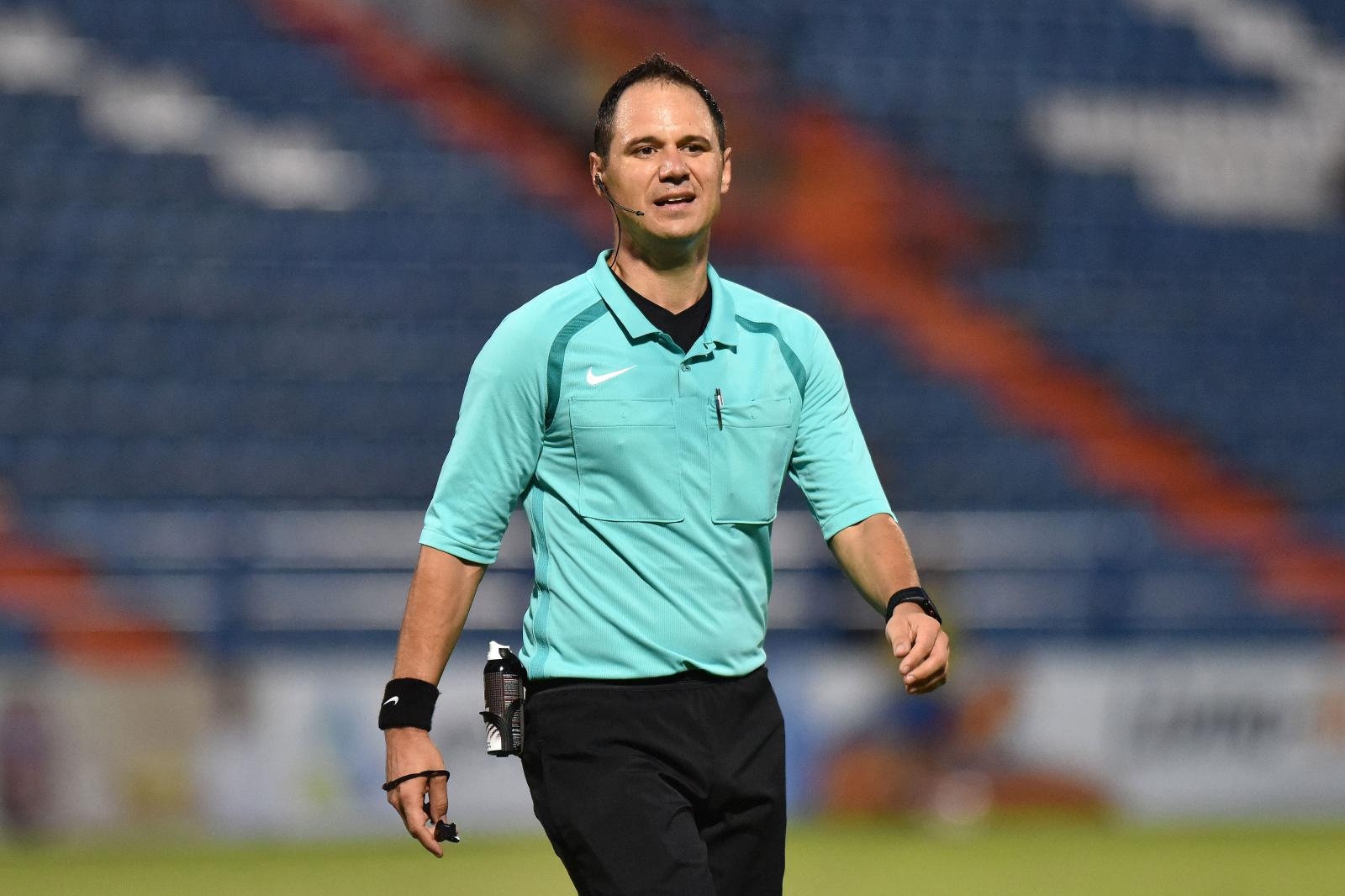 28.07.2019., Stadion Varteks, Varazdin- Hrvatski Telekom Prva liga, 2. kolo, Varazdin-HNK Hajduk. Fran Jovic.
Photo: Vjeran Zganec Rogulja/PIXSELL