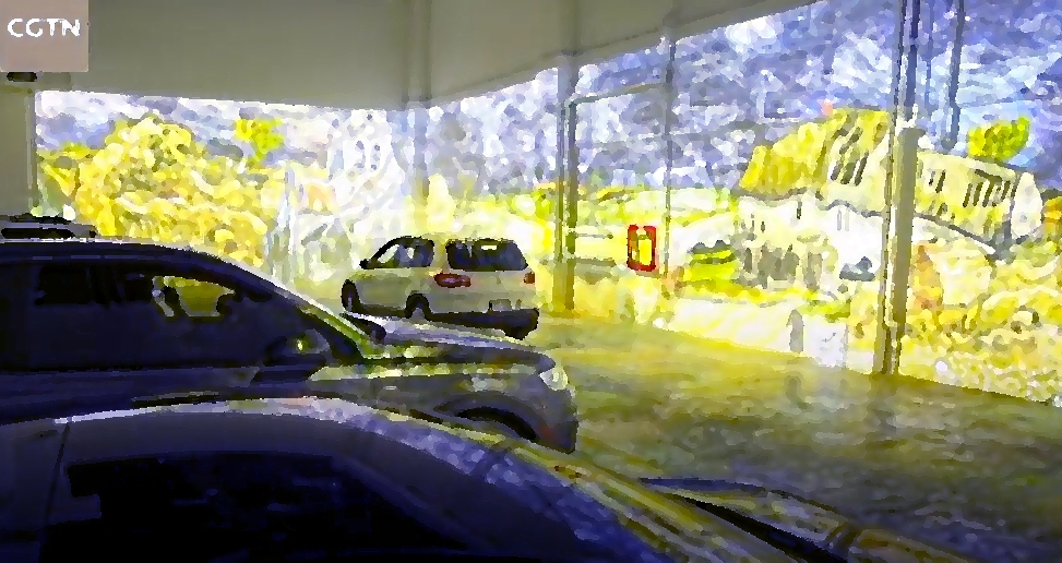 Screenshot YouTube