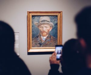Unsplash/Ståle Grut