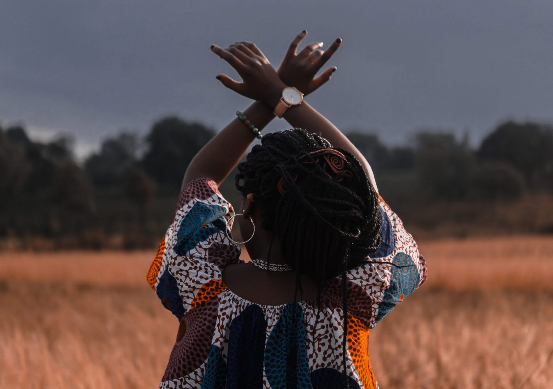 Unsplash/Ian Kiragu