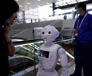 ALY SONG/REUTERS/PIXSELL