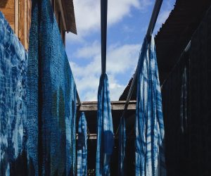 Unsplash/Dimaz Fakhruddin