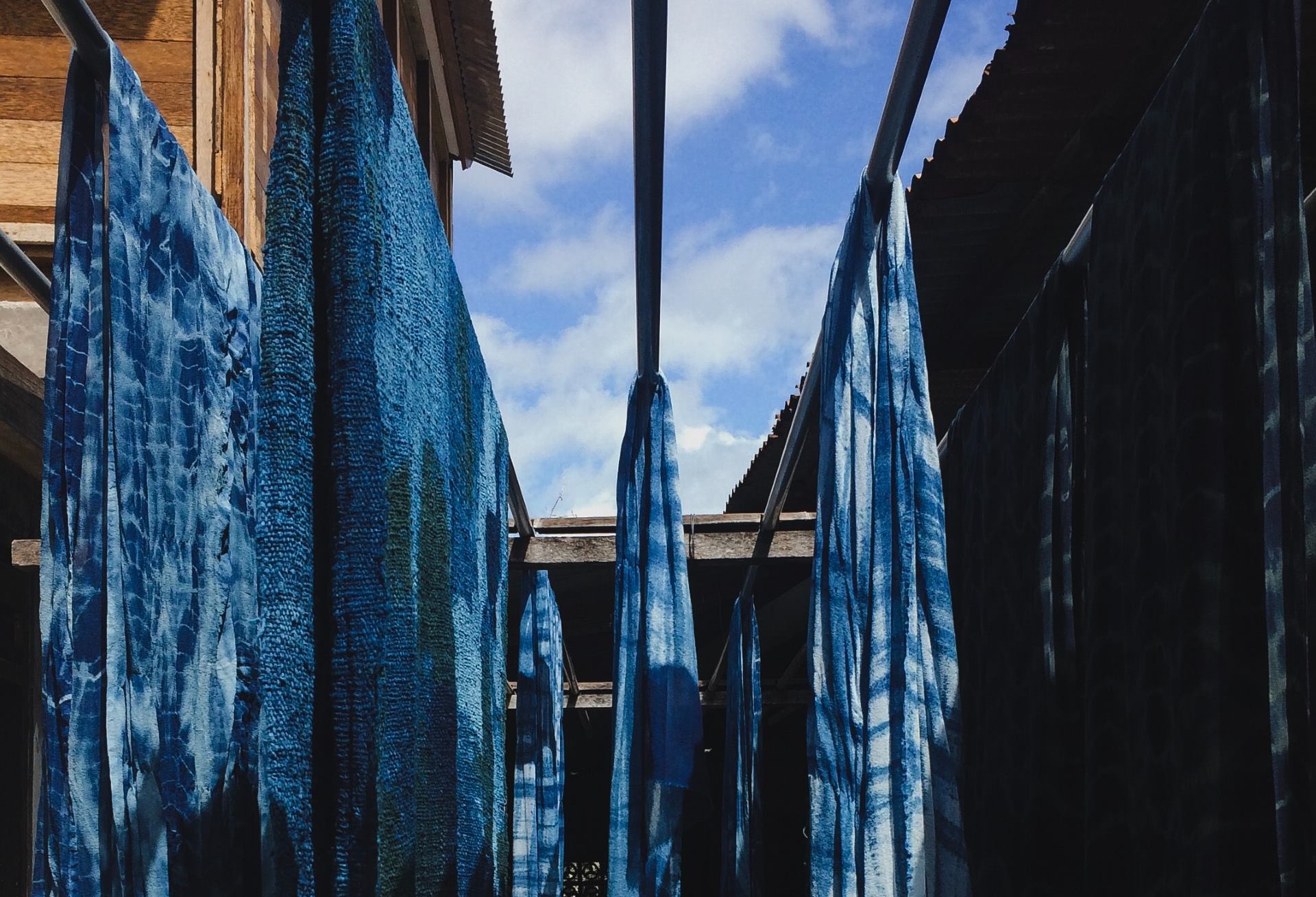 Unsplash/Dimaz Fakhruddin