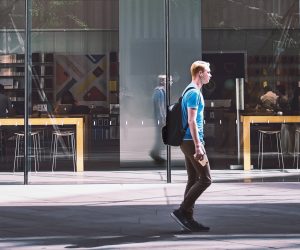 Unsplash/zhang kaiyv