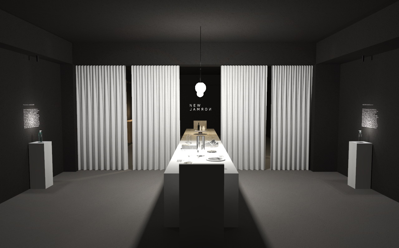 Press/Boir studio
